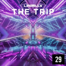 LESMILLS THE TRIP 29 VIDEO+MUSIC+NOTES